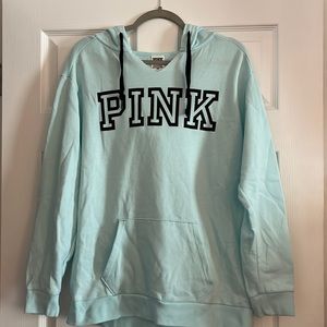 Victoria’s Secret Pink hoodie